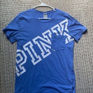 bundle of PINK t shirts